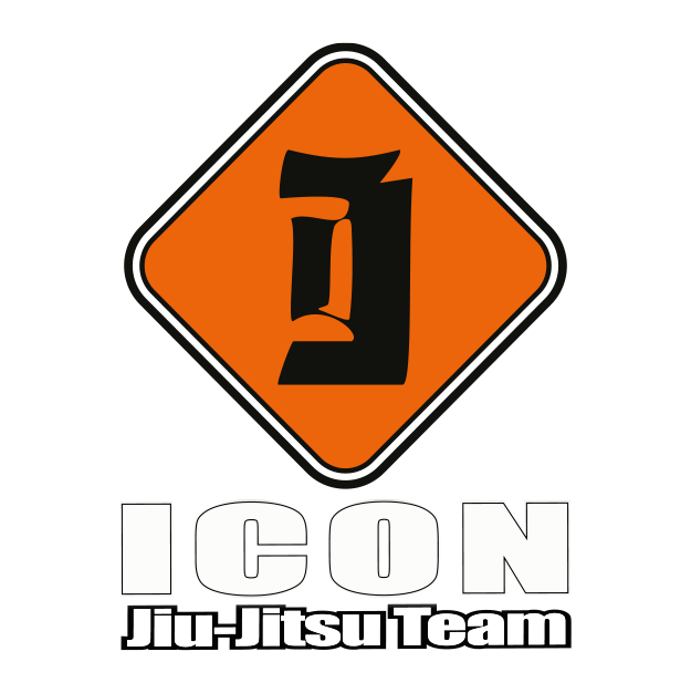 ICON Jiu Jitsu logo